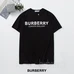 3Burberry Unisex Fashion T-shirts #25605