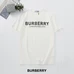 7Burberry Unisex Fashion T-shirts #25605