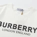 8Burberry Unisex Fashion T-shirts #25605