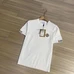 5Burberry Fashionable T-Shirts #24419