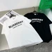 9Burberry Unisex Fashion T-shirts #25079