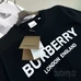 7Burberry Unisex Fashion T-shirts #25083