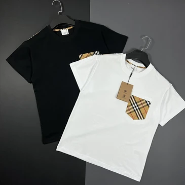 Burberry Fashionable T-Shirts #24442