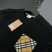 5Burberry Fashionable T-Shirts #24442