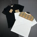 6Burberry Fashionable T-Shirts #24442