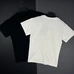 3Burberry Unisex Fashionable T-Shirts #24446