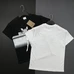 1Burberry Unisex Fashionable T-Shirts #24457