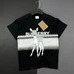 3Burberry Unisex Fashionable T-Shirts #24457