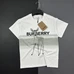 4Burberry Unisex Fashionable T-Shirts #24457