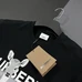 5Burberry Unisex Fashionable T-Shirts #24457