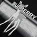 6Burberry Unisex Fashionable T-Shirts #24457