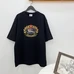 5Burberry Unisex Fashion T-shirts #25427