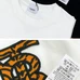 8Burberry Unisex Fashion T-shirts #25465