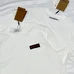 8Burberry Unisex Fashion T-shirts #25432