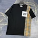 3Burberry Unisex Fashion T-shirts #24978