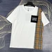 4Burberry Unisex Fashion T-shirts #24978