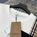 5Burberry Unisex Fashion T-shirts #24978