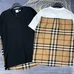 1Burberry Unisex Fashion T-shirts #24984