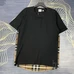 3Burberry Unisex Fashion T-shirts #24984