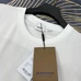 7Burberry Unisex Fashion T-shirts #24984