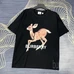 3Burberry Unisex Fashion T-shirts #24990