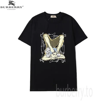 Burberry Fashion T-shirts #25609