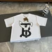 1Burberry Unisex Fashionable T-Shirts #24421