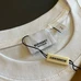 4Burberry Unisex Fashionable T-Shirts #24421