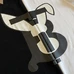 5Burberry Unisex Fashionable T-Shirts #24421