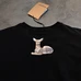 6Burberry Unisex Fashionable T-Shirts #25377