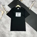 1Burberry Unisex Fashionable T-Shirts #24433