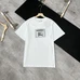 3Burberry Unisex Fashionable T-Shirts #24433