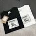 4Burberry Unisex Fashionable T-Shirts #24433