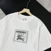 10Burberry Unisex Fashionable T-Shirts #24433