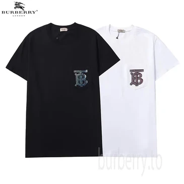 Burberry Fashion T-shirts #25515