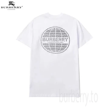 Burberry Fashion T-shirts #25522