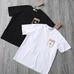 1Burberry Unisex Fashionable T-Shirts #24444