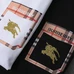 4Burberry Unisex Fashionable T-Shirts #24444