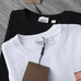 5Burberry Unisex Fashionable T-Shirts #24444