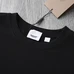 10Burberry Unisex Fashionable T-Shirts #24444