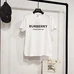 5Burberry Fashionable T-Shirts #25343