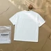 4Burberry Unisex Fashionable T-Shirts #23071