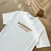 5Burberry Unisex Fashionable T-Shirts #23071