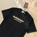 6Burberry Unisex Fashionable T-Shirts #23071