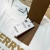 9Burberry Unisex Fashionable T-Shirts #23071