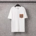 1Burberry Unisex Fashionable T-Shirts #24402