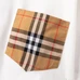 6Burberry Unisex Fashionable T-Shirts #24402