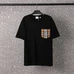 1Burberry Unisex Fashionable T-Shirts #24410