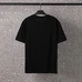 3Burberry Unisex Fashionable T-Shirts #24410