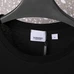 4Burberry Unisex Fashionable T-Shirts #24410